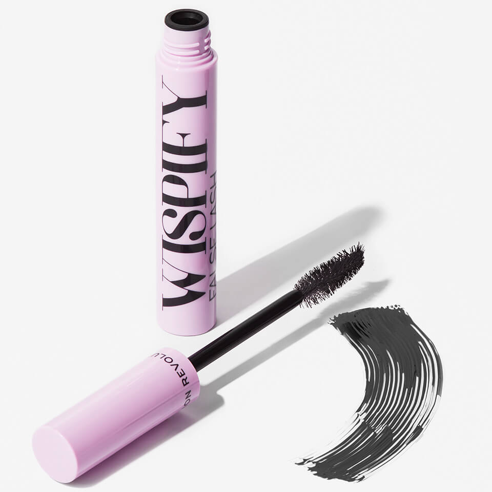 An image of Makeup Revolution's 5d Whip Lift Mascara.